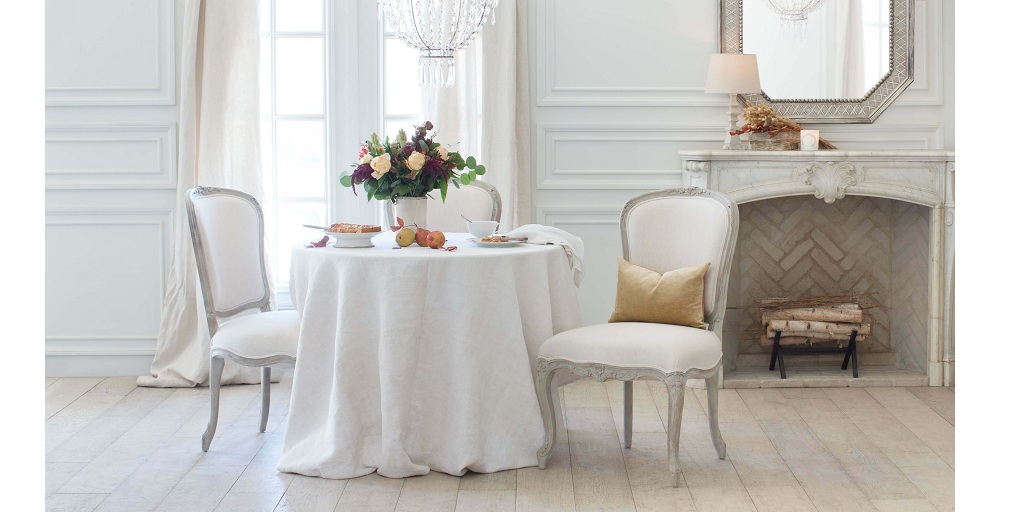 Spruce Up Your Dining Suite with Antique French Country Dining Chairs
