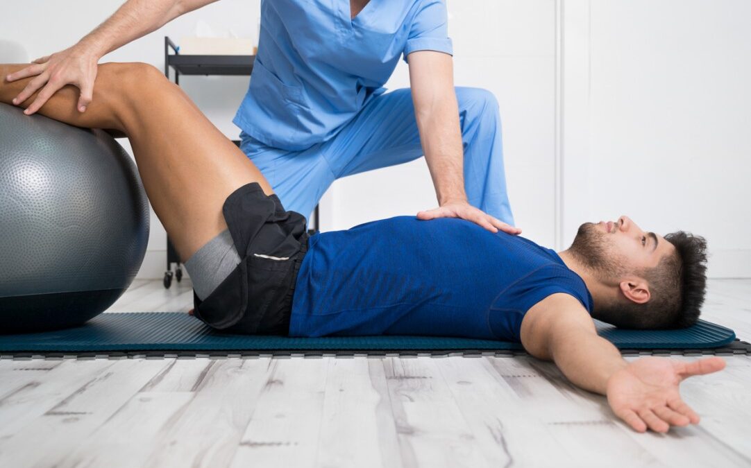 A Complete Guide to Physiotherapy for Weight Management