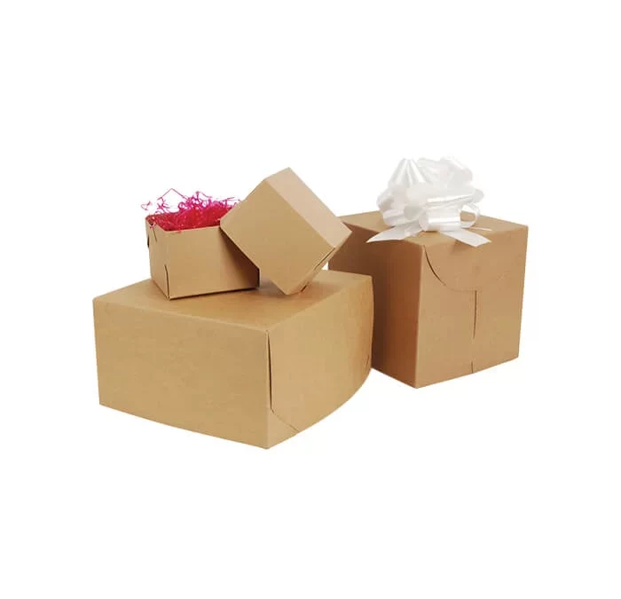 Kraft Boxes and Their Benefits for Packaging