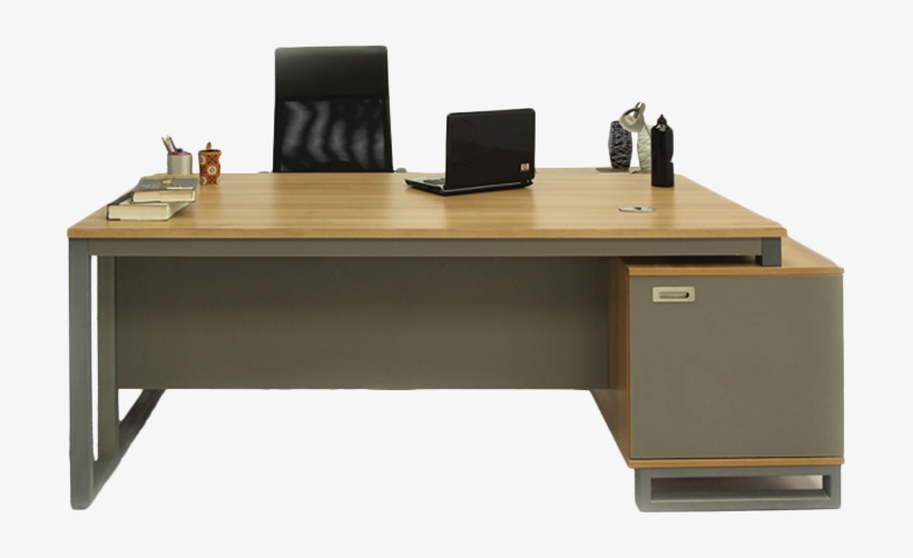 Modern Office Furniture for Small Spaces