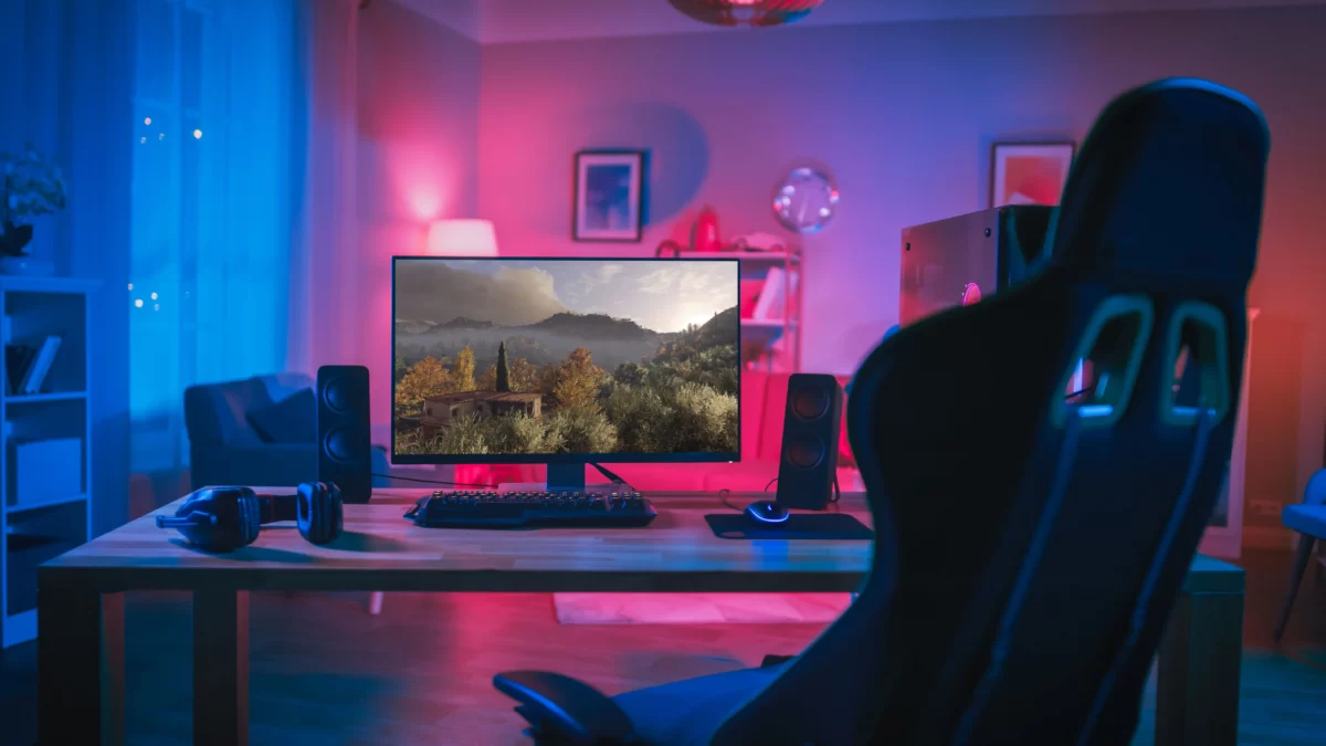 7 Features to Consider When Buying a Gaming Monitor