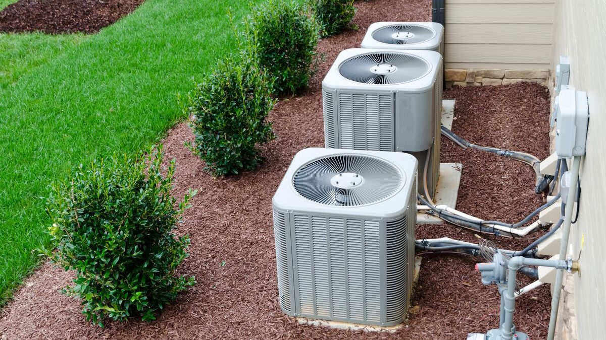 Air-conditioning Sizing: Bigger isn’t always better