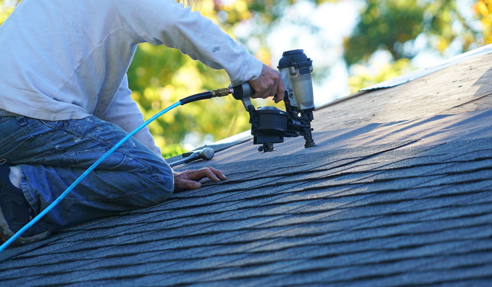 6 Different Roof Types for Home Renovation