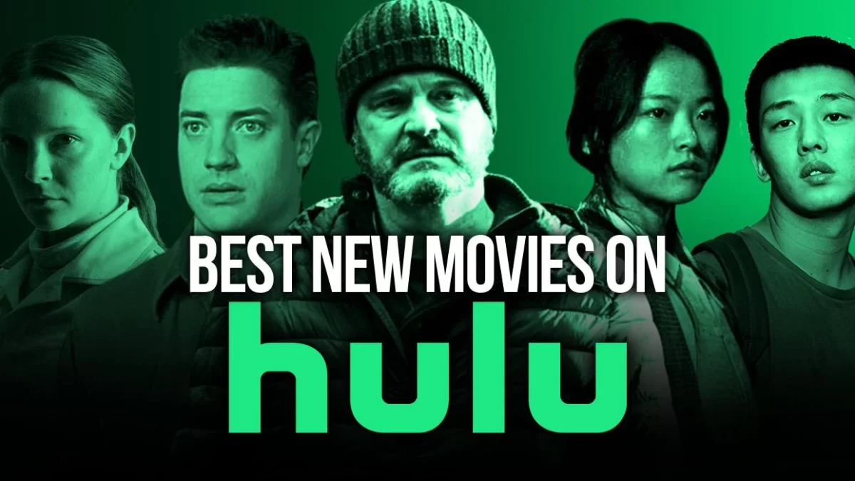 All the Best Movies On Hulu and Shows Coming in June 2022