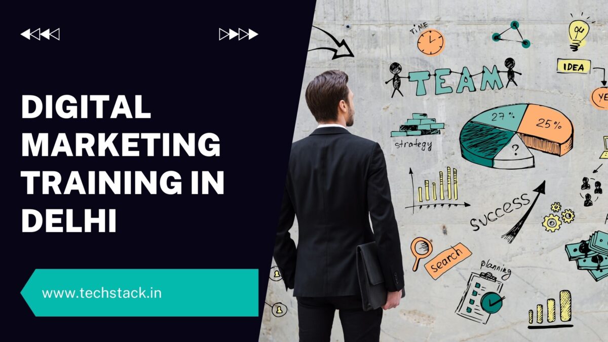 Best Digital Marketing Training in Delhi, India