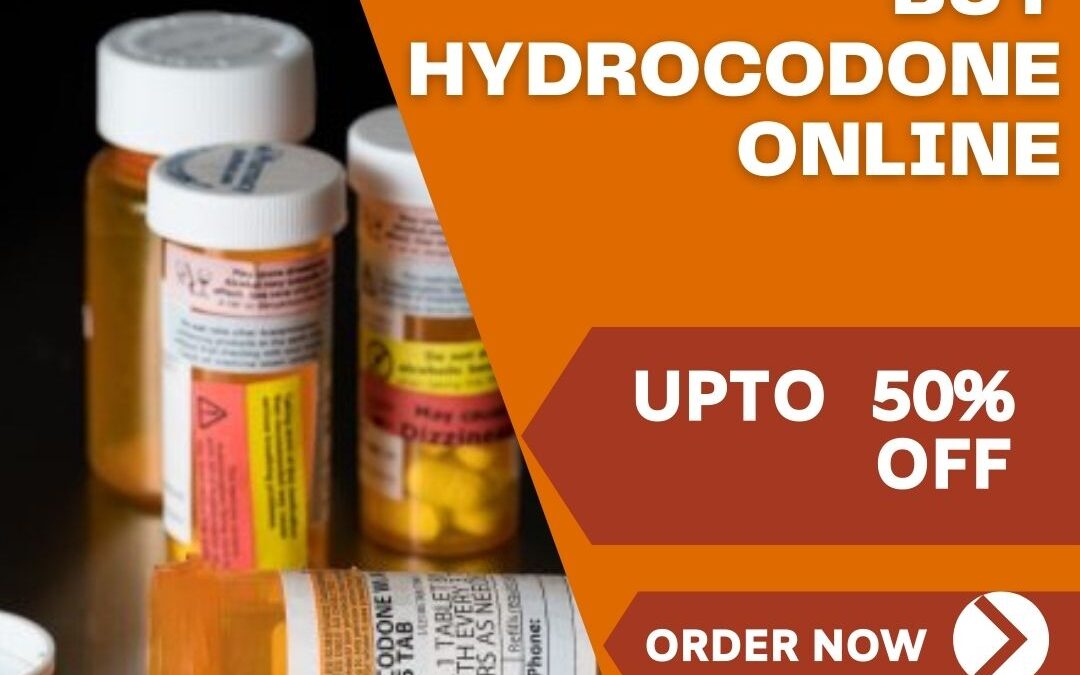 Buy Hydrocodone Online without Prescription