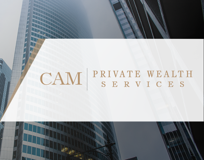 John Choudhary | CAM Private Wealth Services