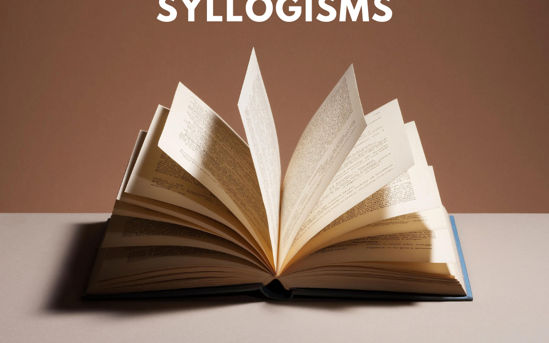 CLAT Logical Reasoning: Syllogisms