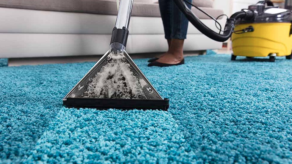 6 Ways To Dry Carpets Faster After Cleaning