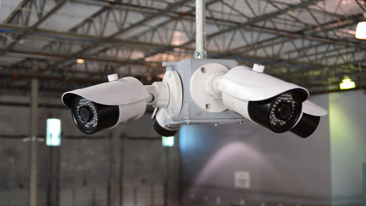Factors to Consider When Planning a CCTV Camera Purchase