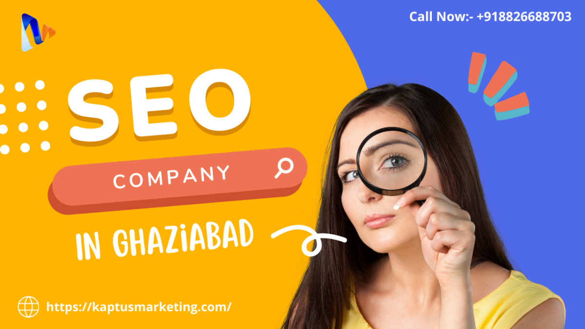 Why Ghaziabad Small Business Need SEO Company