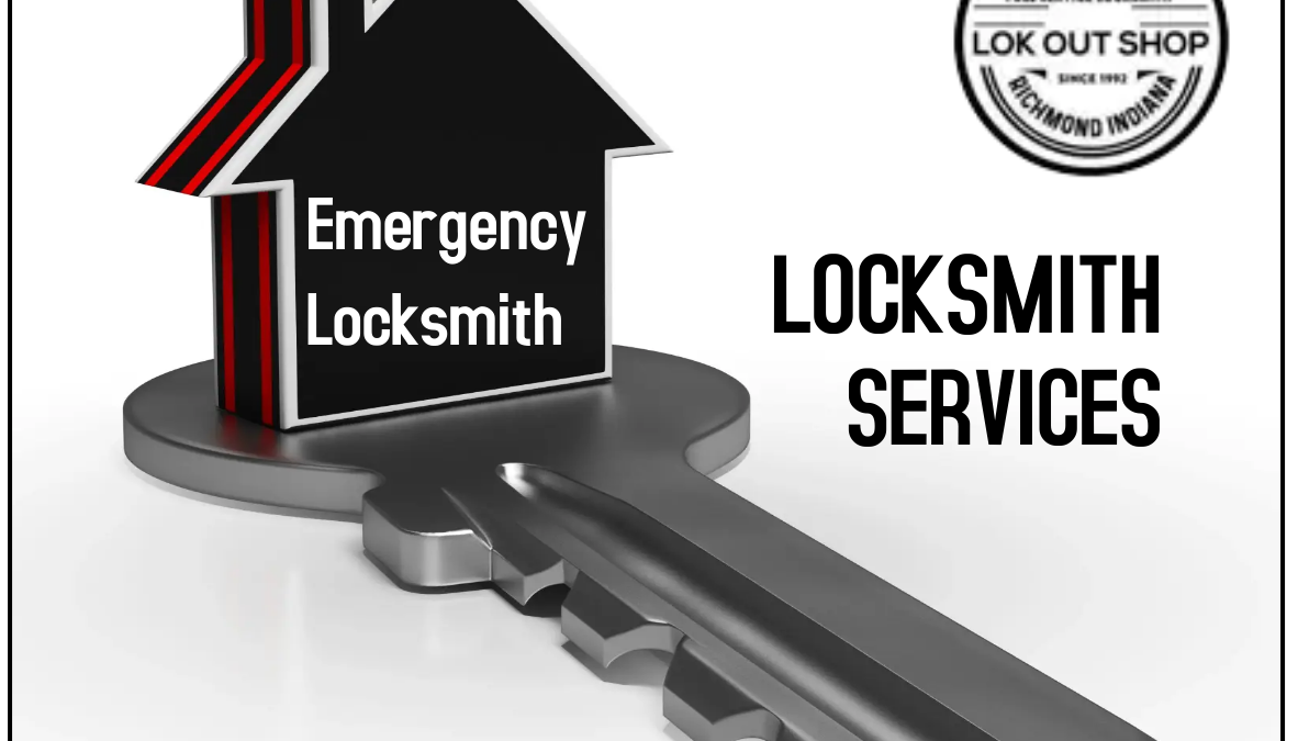 5 Benefits of Rekeying Your Door Locks