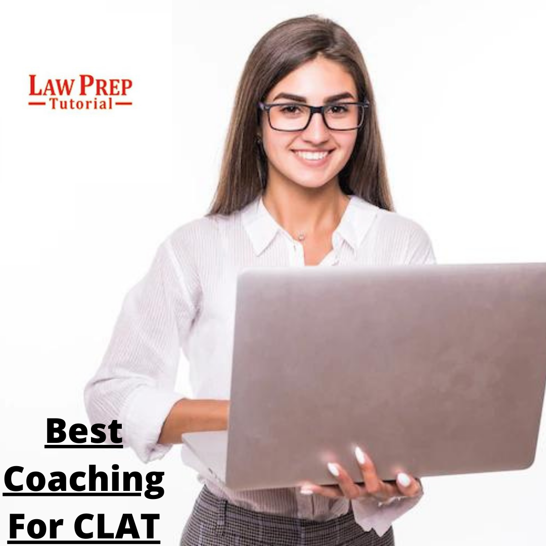 Best Coaching For CLAT