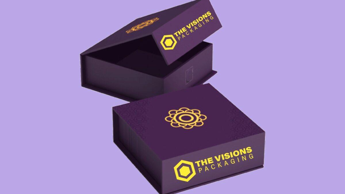 What Are the Advantages of Purchasing High-quality Custom Boxes with Logo in Bulk?