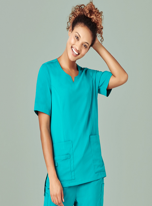 What Are The Benefits Of Simple Antimicrobial Scrubs?