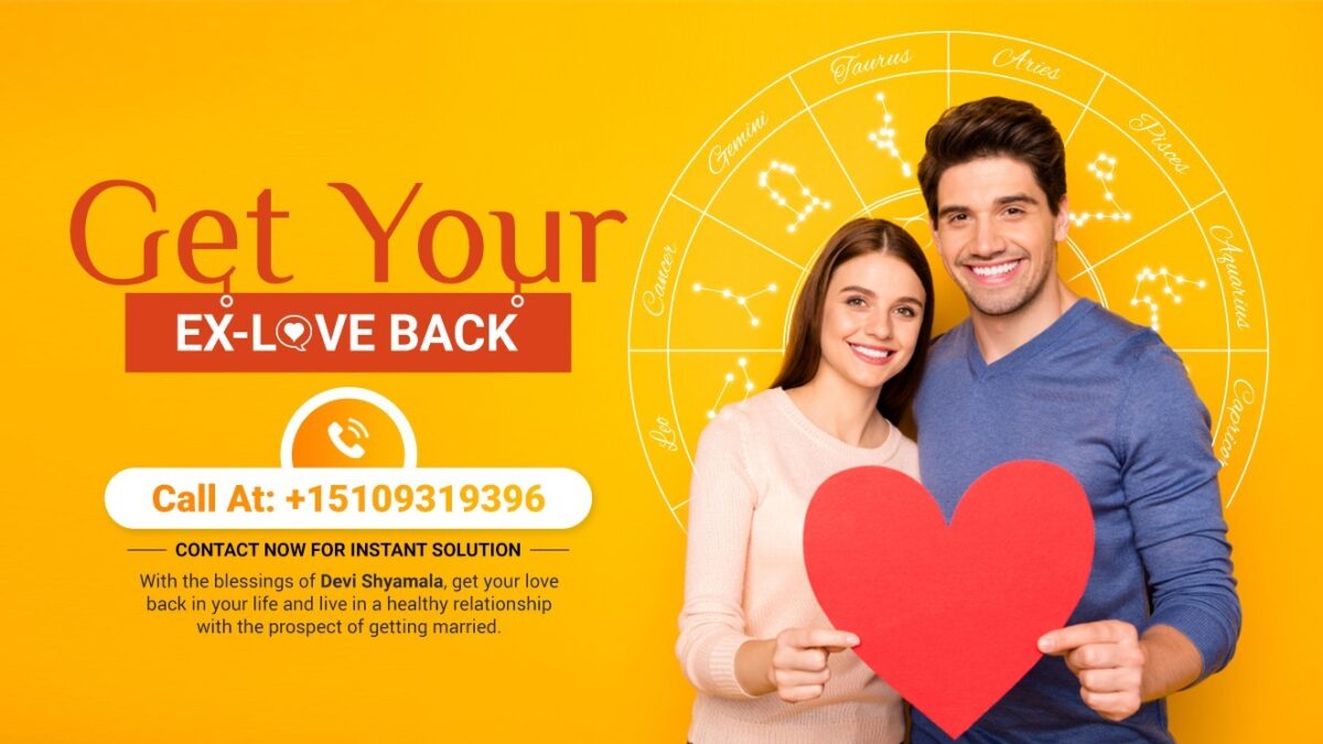 Attain What You Want With A Vashikaran Specialist In Fremont
