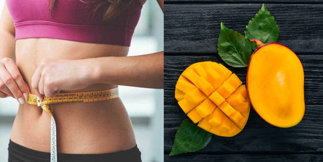 Eating mangoes to burn fat – should you eat the skin?