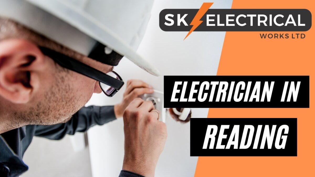 Safely Hiring an Electrician in Reading during Pandemic: