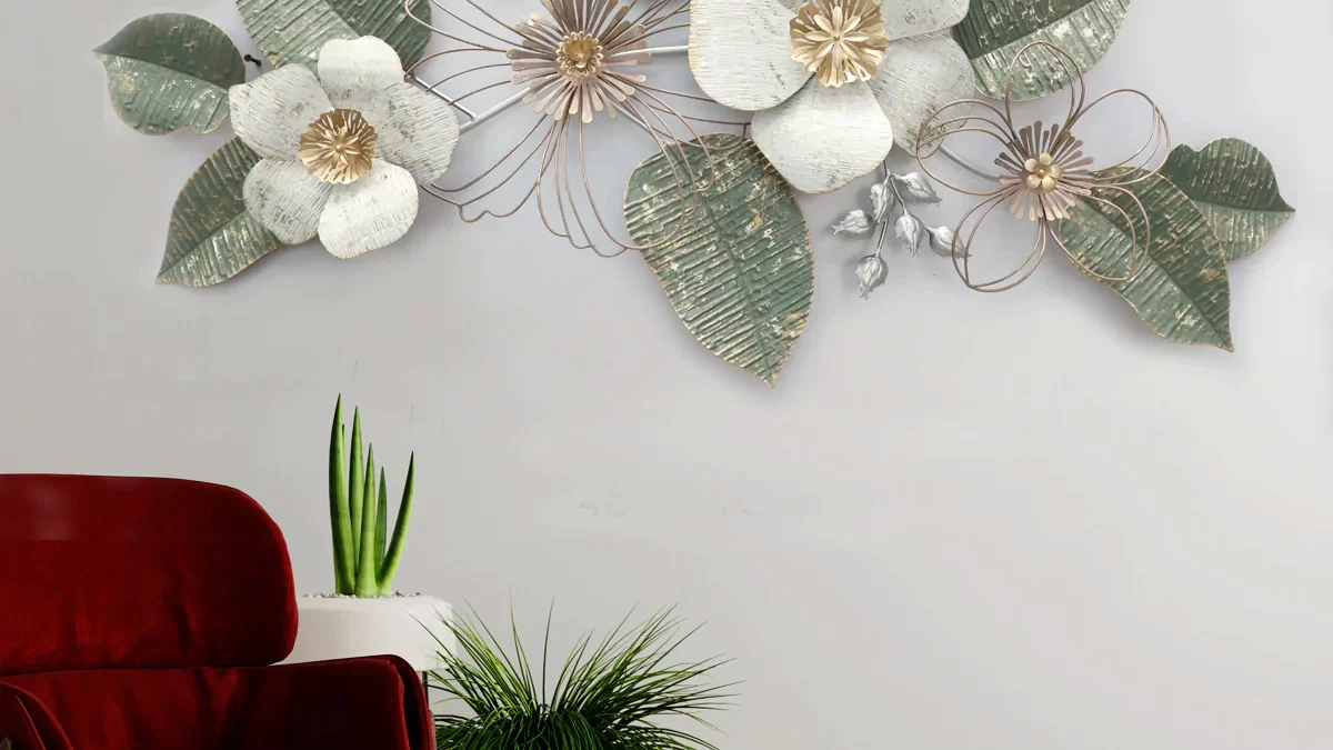 10 Tips to Choose The Perfect Wall Decor