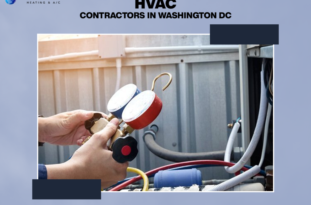 Essential Questions you must ask an HVAC contractor