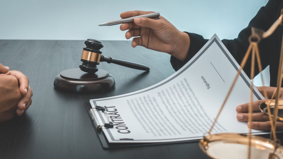 Reasons Why You Might Need To Hire A Lawyer
