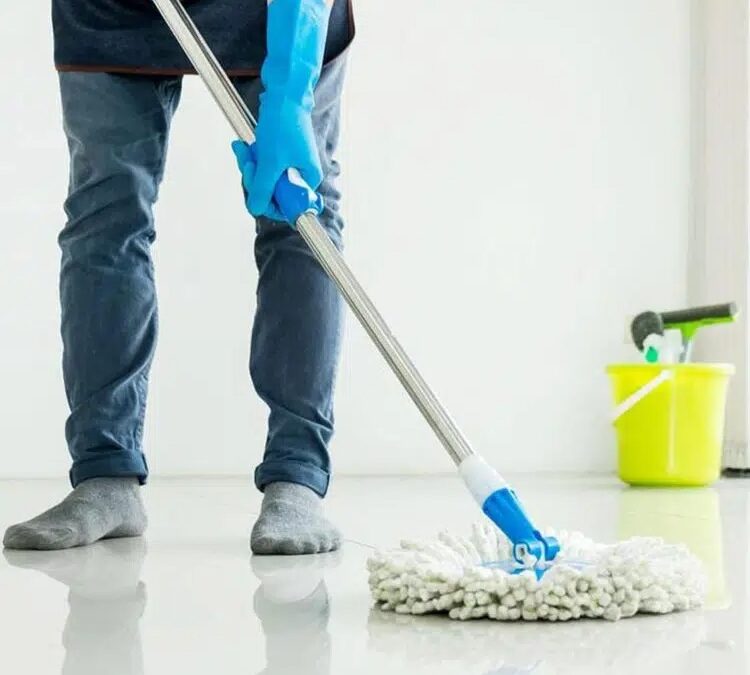 10 Tips While Choosing Professional MedCo Cleaning Company