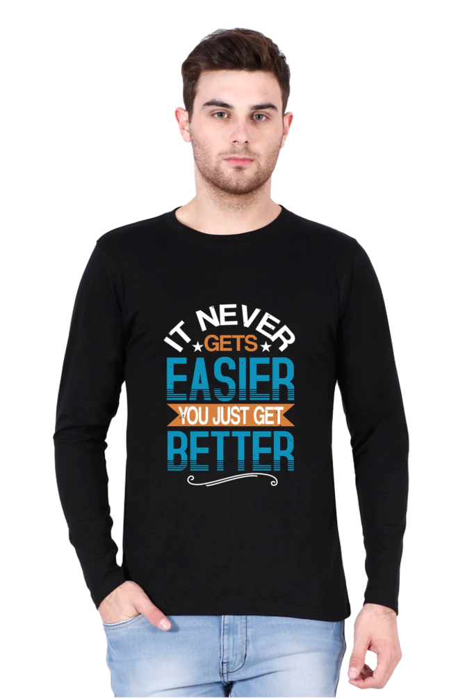 How to Buy Motivational Quotes T-Shirts in India?