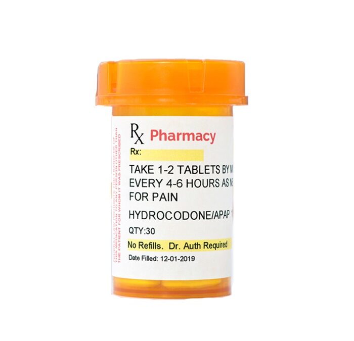 Struggling with severe body pain, try hydrocodone medicine