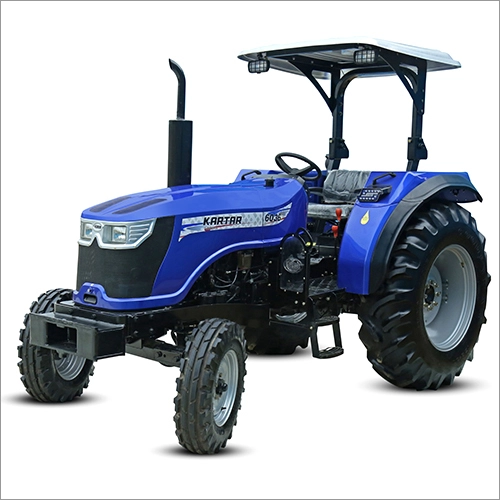 Kartar Tractor Models in India with Complete Specifications
