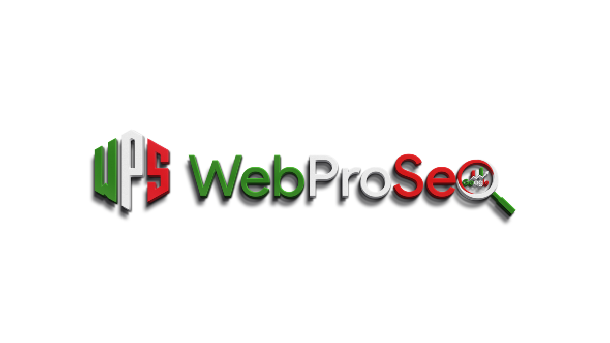 Webproseo SEO Agency