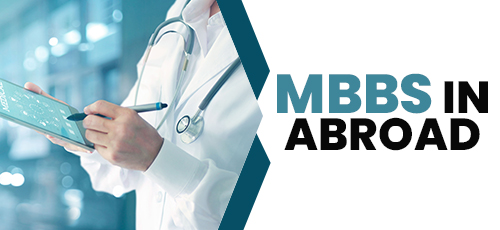  MBBS In abroad
