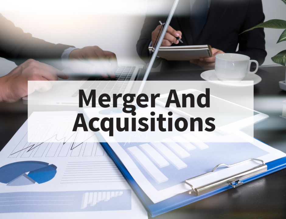 Training on Mergers and Acquisitions Accounting - A Success Enabler for Finance Executives