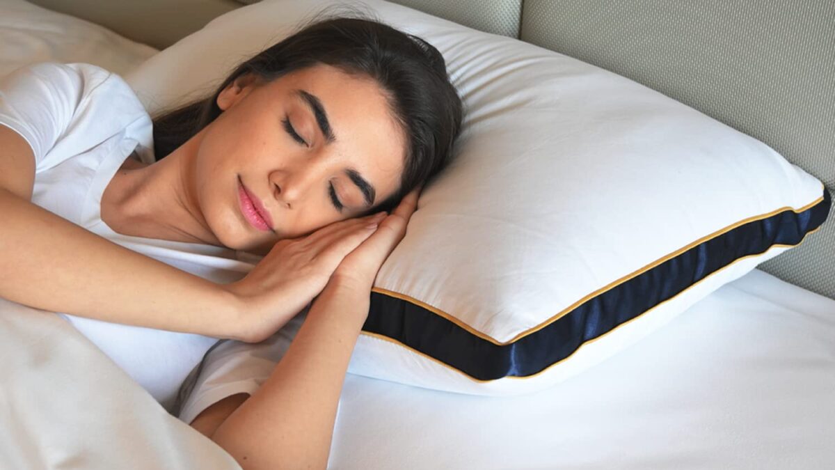 Best Microfiber Pillow – How to Make A Comfy Nights?