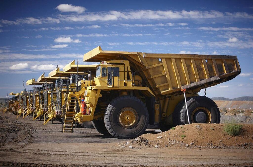 Things to Consider Before Investing In a Mining Fleet Management System