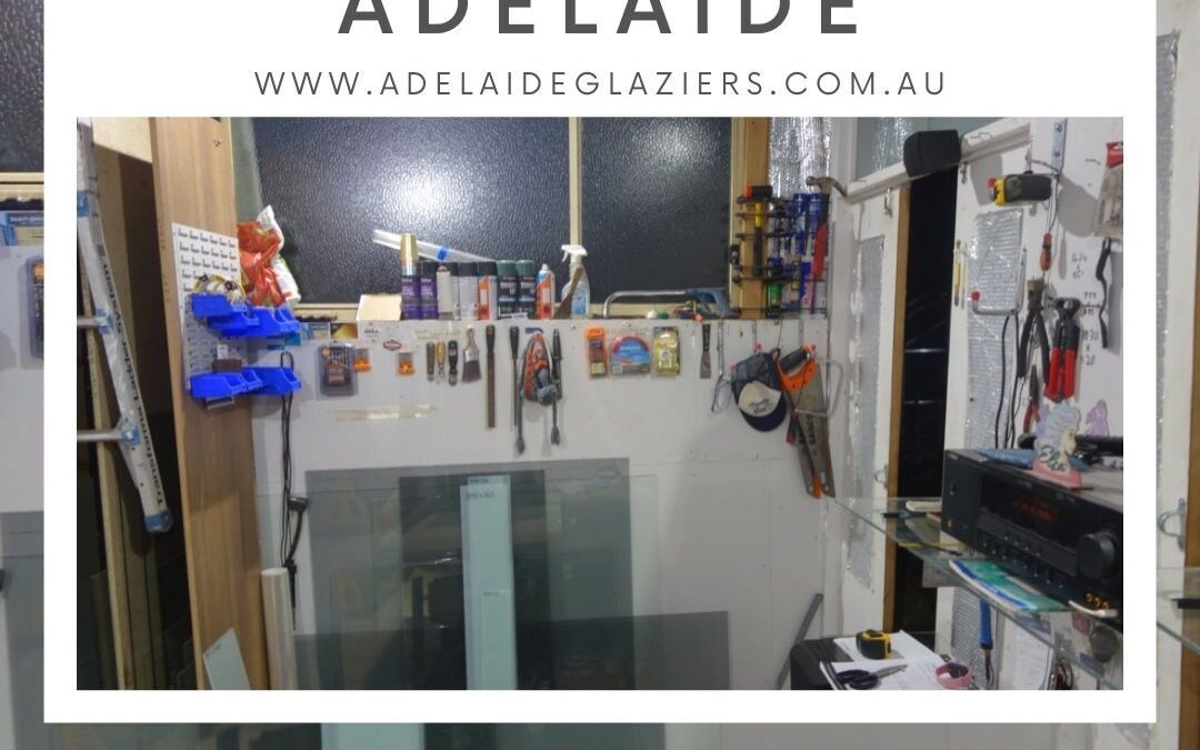 5 Things About Mirror Repair and Replacement in Adelaide