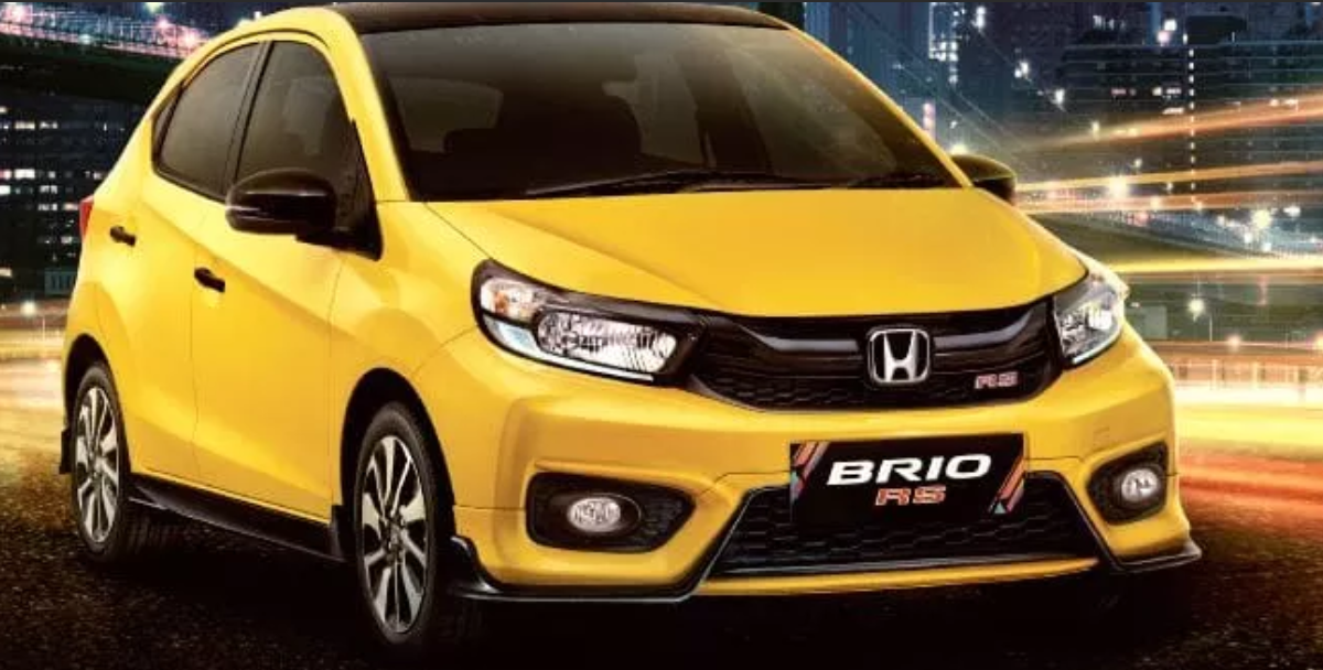 The Mobil Brio Baru: A Budget-Friendly Vehicle For The Future