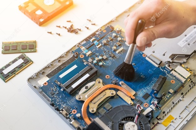 Check These 5 Factors Before Going For A Motherboard Replacement