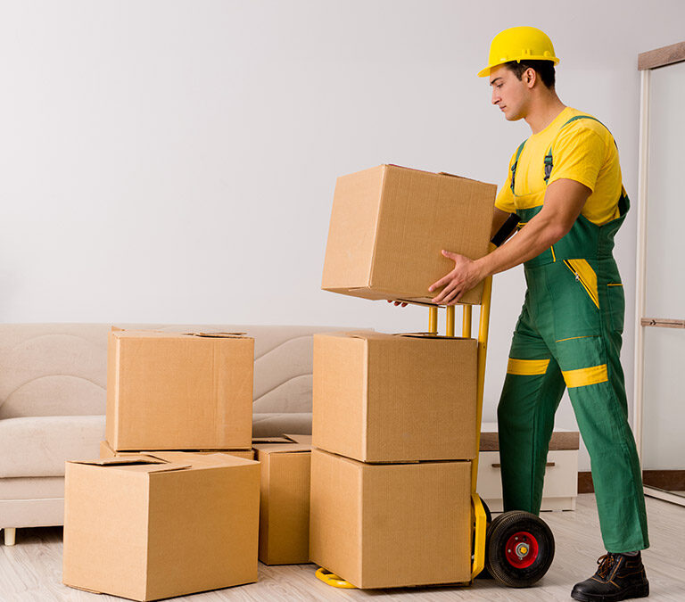 Villa Movers and Packers in Abu Dhabi | 0556254802
