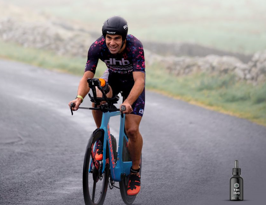 All You Need To Know About Cycling As A Part Of A Triathlon
