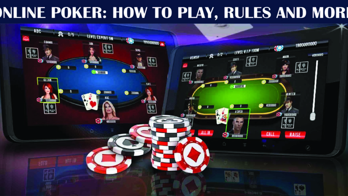 Poker Championships India- Introduction, Rules, and Hand Rankings