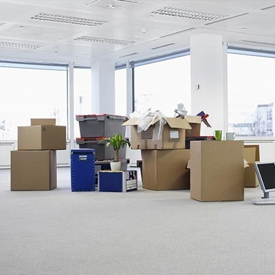 office shifting services by packers and movers in kirti nagar delhi