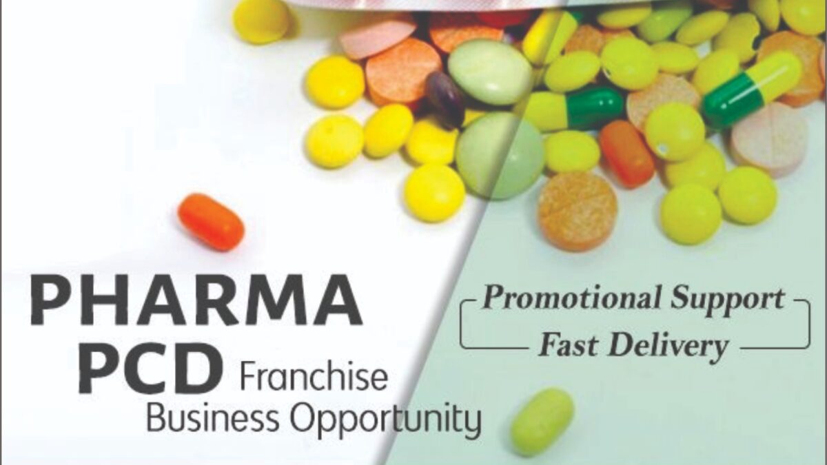 Reason behind the growth of  PCD Pharma Companies in India.