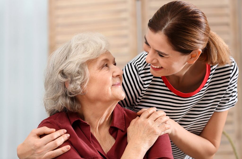 5 Benefits Of Getting Personal Care Services In Toronto