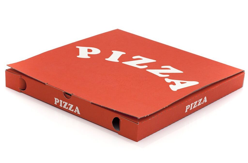What Are the Advantages of Pizza Boxes?