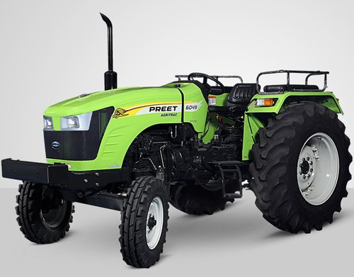Preet Tractor Models in India with Complete Specifications