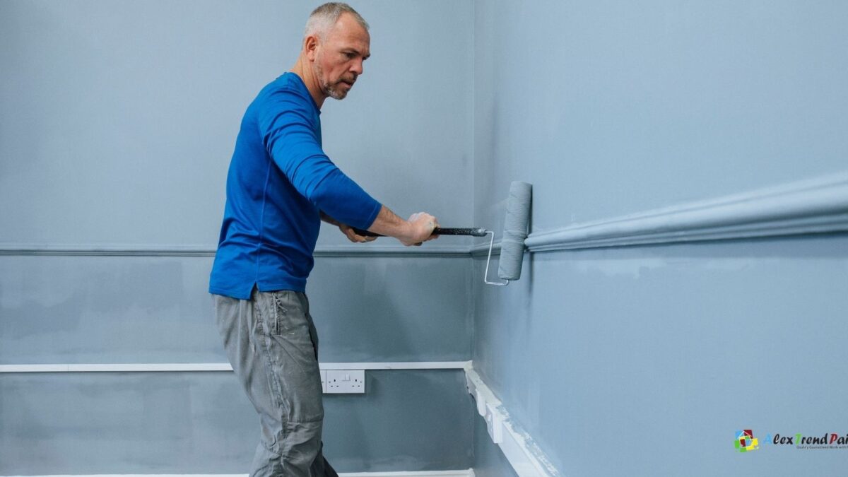 You’ve made the decision to hire a painter. So, what’s next?
