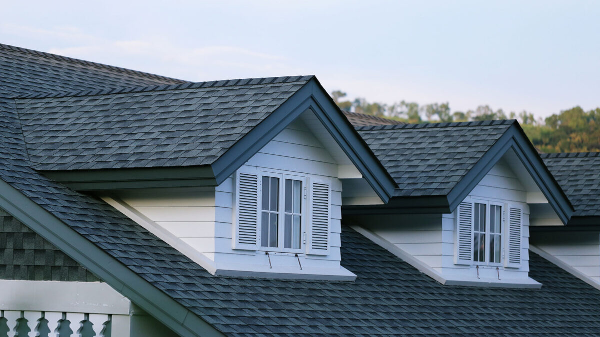 Why Should You Prefer The Implementation Of The Roofing Shingles In The Buildings?