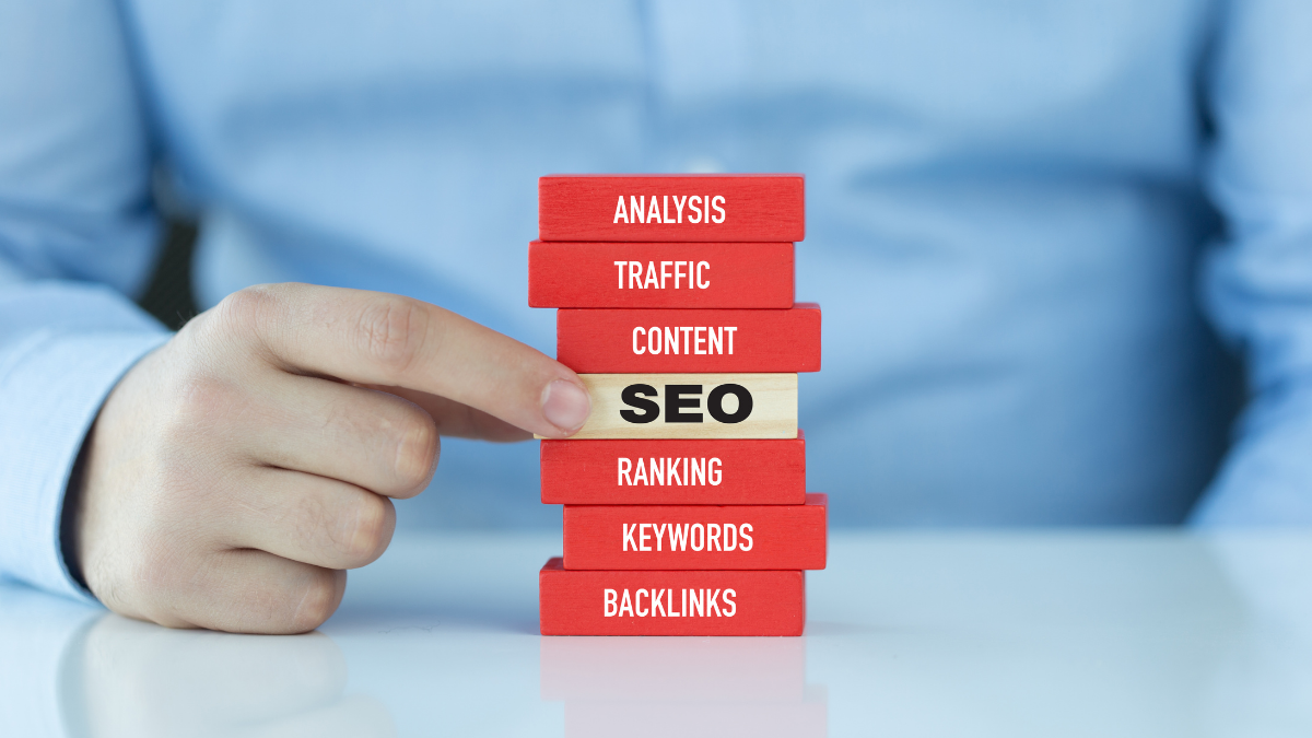 How to Leverage Your Campaign With SEO