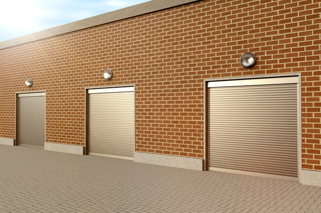 Security Shutters Melbourne