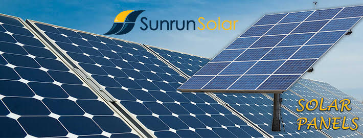 Residential Solar Panels Perth